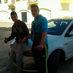 David Torres Ruiz