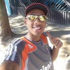 Matheus Souza Santos