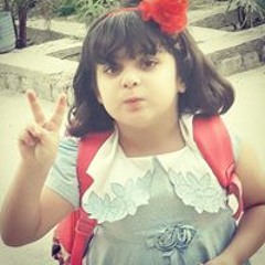 Haya Khan