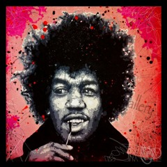 Hendrix LIVES