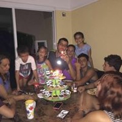 Gabriel Otoniel Davila