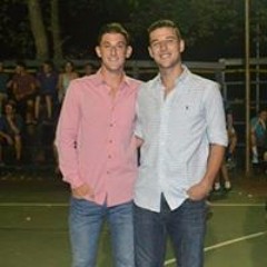 Brandon Egozi