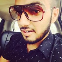 Jinder Dhariwal