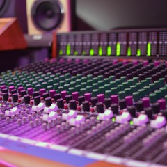 The Brontide Effect - Nine Eleven