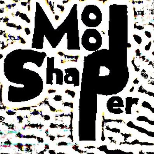 Moodshapa - That New Stuff