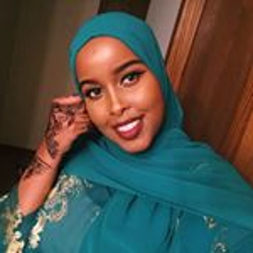 Zaynab Abdullahi’s avatar