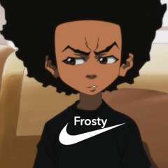 FrostyHD