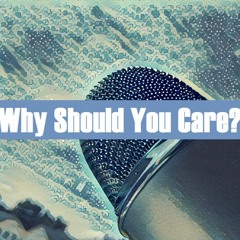 Why Should You Care Podcast