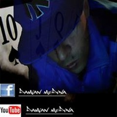 Damian Medina