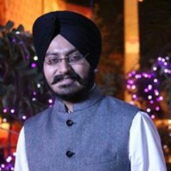 Babbaldeep Singh