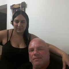 איציק ויפית חביב