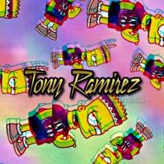 Tony Ramirez