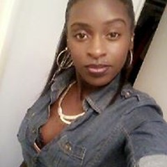 Mariah Houser