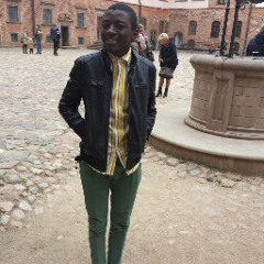 Ifeanyi  Joe