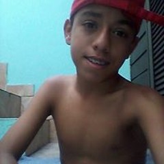 Matheus Lucas