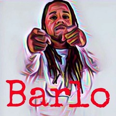 Barlo - She Gon Change (feat J Luke)