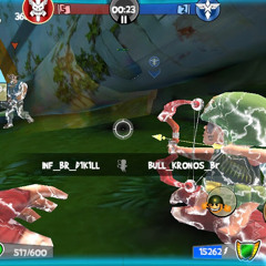 Diego Games