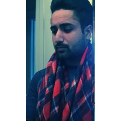Gursewak Bhandohal