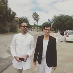 Clayton April-Joubert