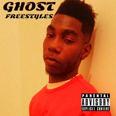 Ghost Poppin' Freestyles