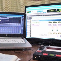 BeatBox Records Music Studio