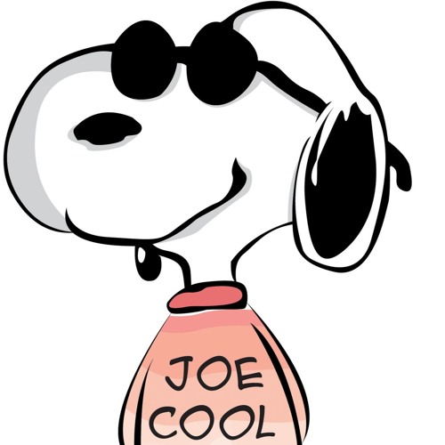 Joe Cool’s avatar