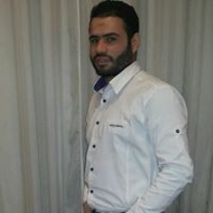 Hesham Gedo