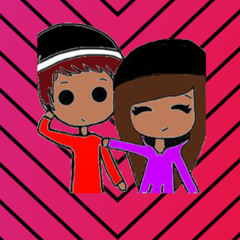 The friends animation