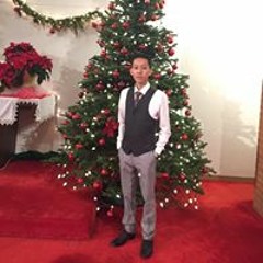 Kevin Nguyen