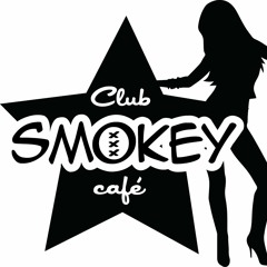 Club Smokey Amsterdam