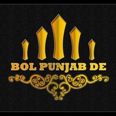 Bol Punjab De