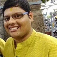 srinivasrgvn