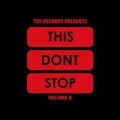 5am In Dam - @THISDONTSTOP [@SCARPERBARRY][@CELLMOORE]