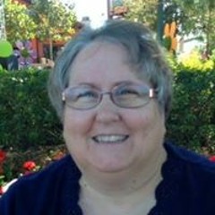 Ellen Finan