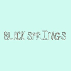 Black Springs