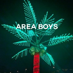 area boys