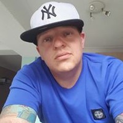 Tim Pott