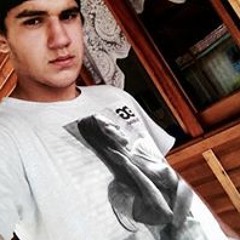 Patrick Morais