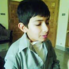 ahmed