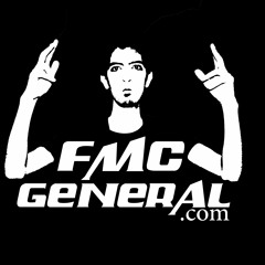 FMC General Hossam Merhe