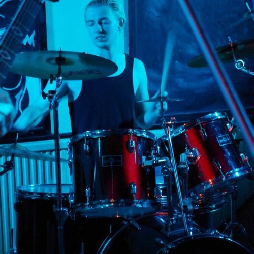 The Dialectic- Dark Archon (Drum Cover)