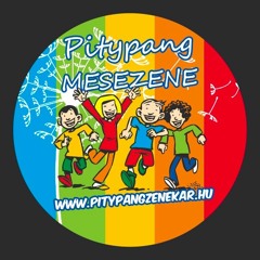 Pitypang Mesezene