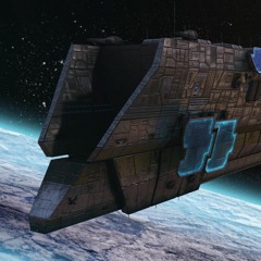 Galactic Reactor
