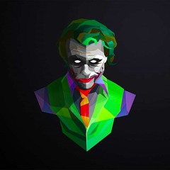 Joker Repost ✅