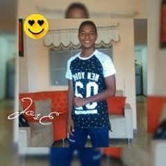 Jose Alberto Regino