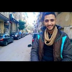 Mohamed Fathy