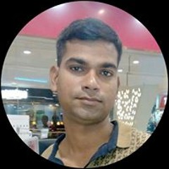 Sandeep Dubey