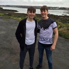 Ronan O'Donoghue