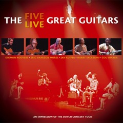 FiveGreatGuitars