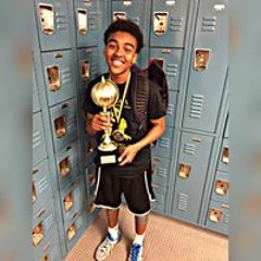 Isiah Simmons